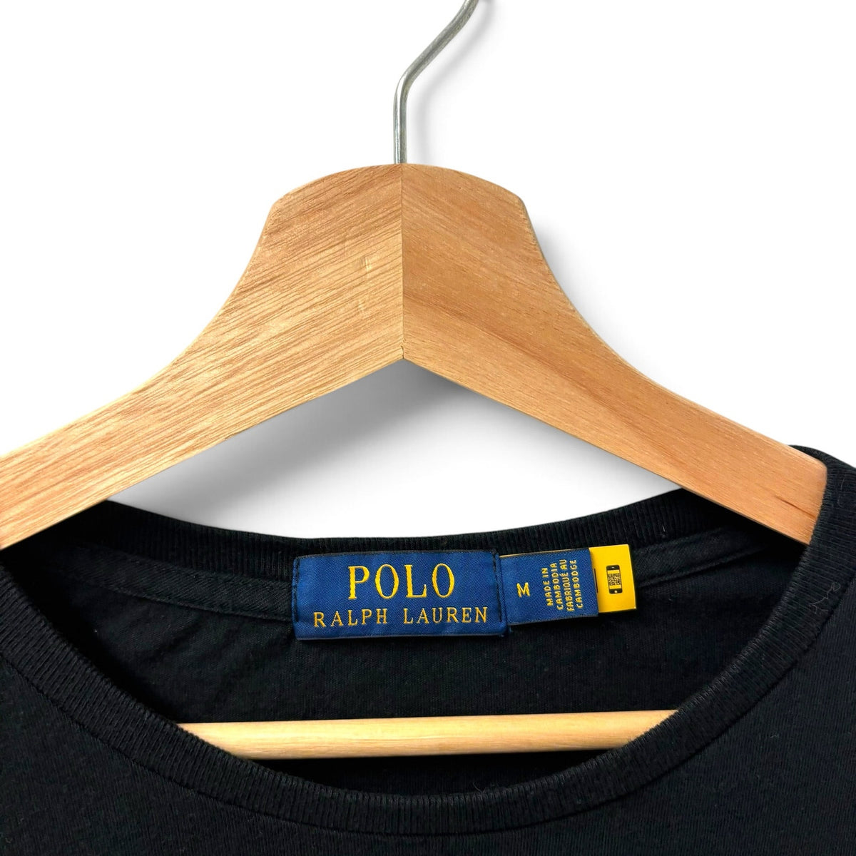 Polo Ralph Lauren Polo Bear Long Sleeve Shirt M