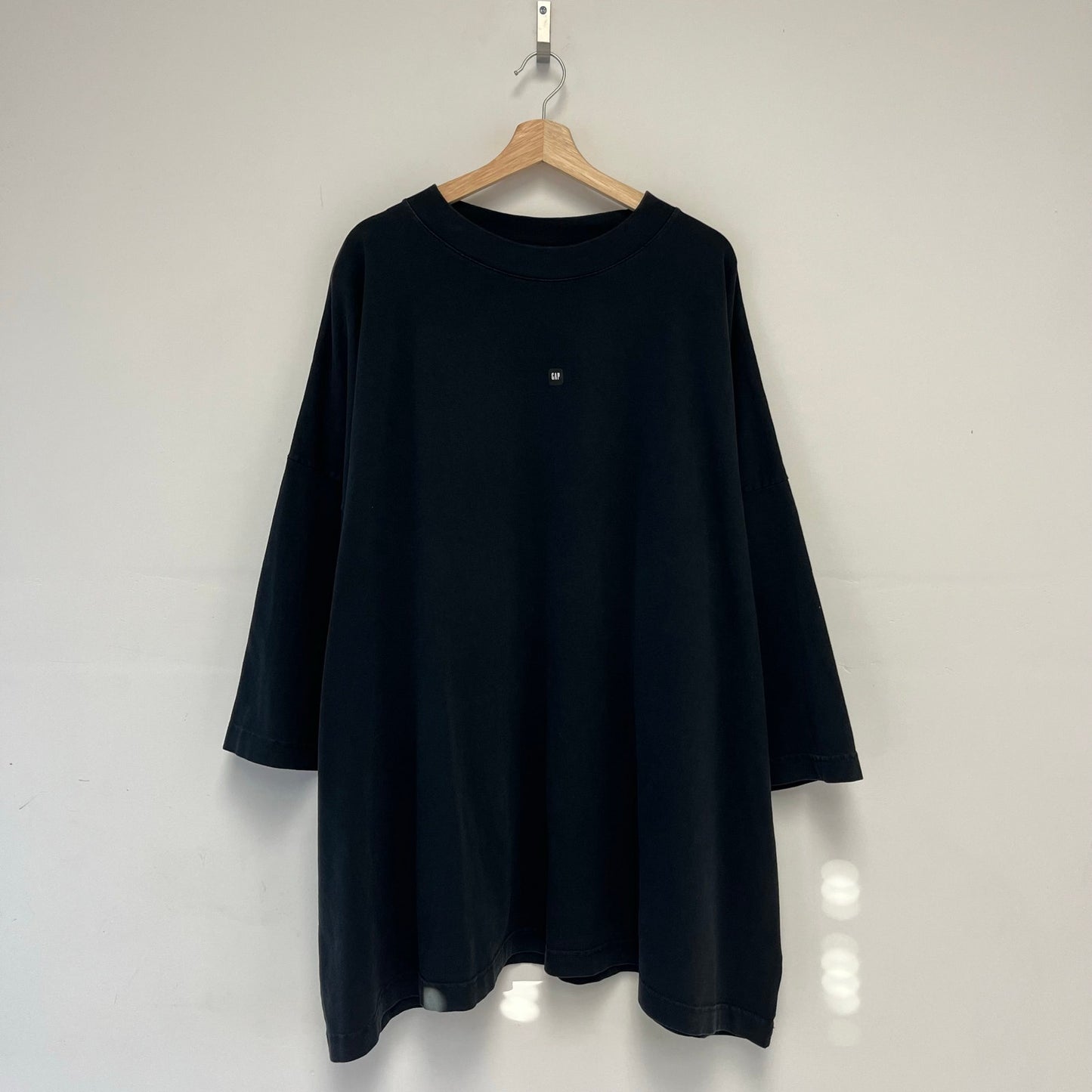 YZY Gap Balenciaga Shirt XXL