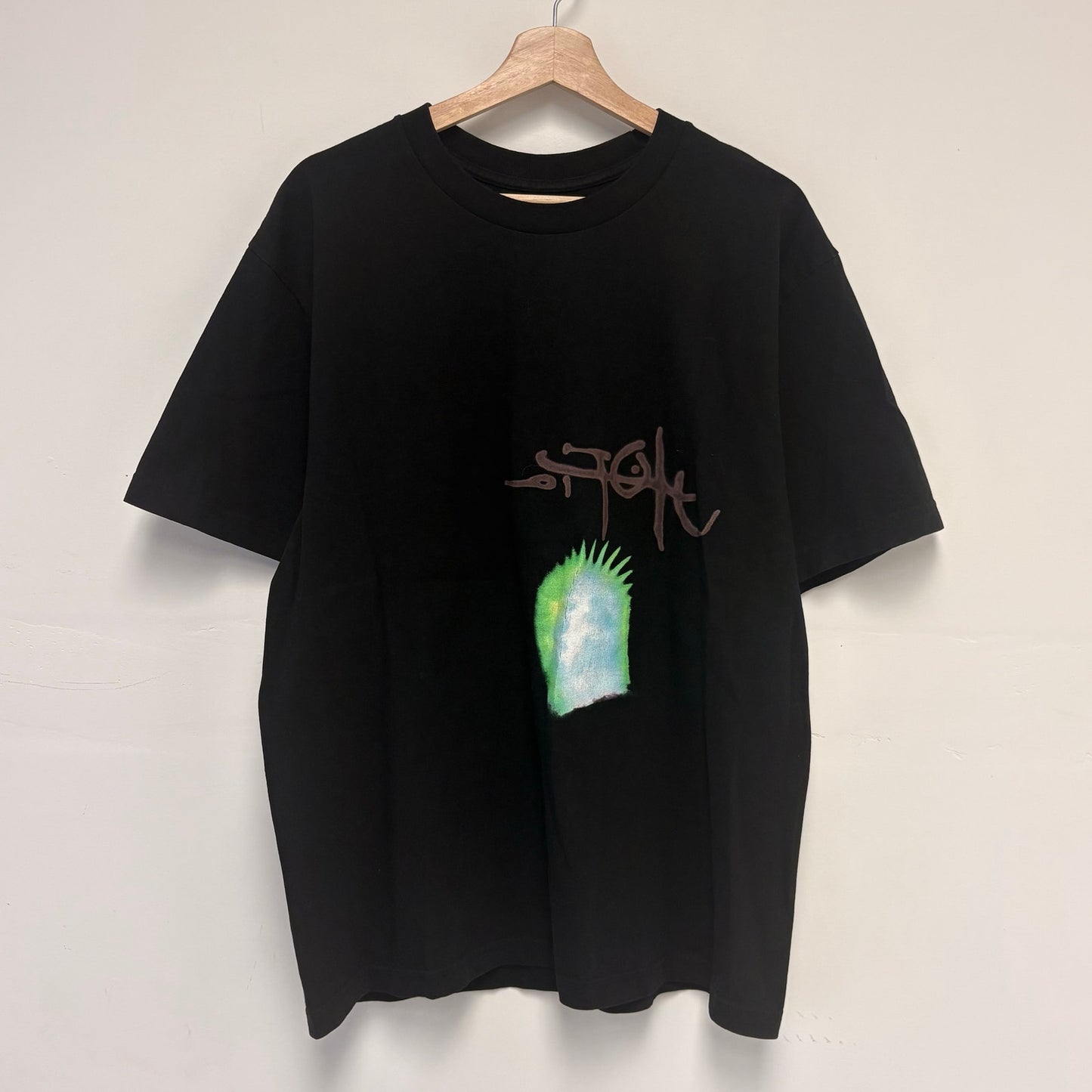 Travis Scott Utopia Tour Tee L