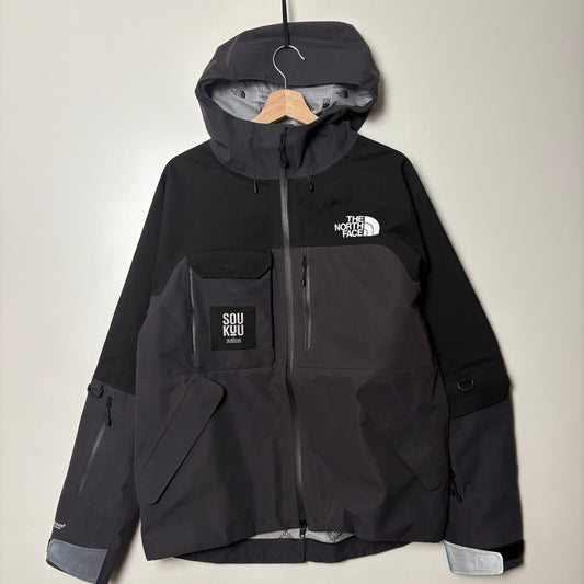 The North Face x Undercover Shell Jacket S