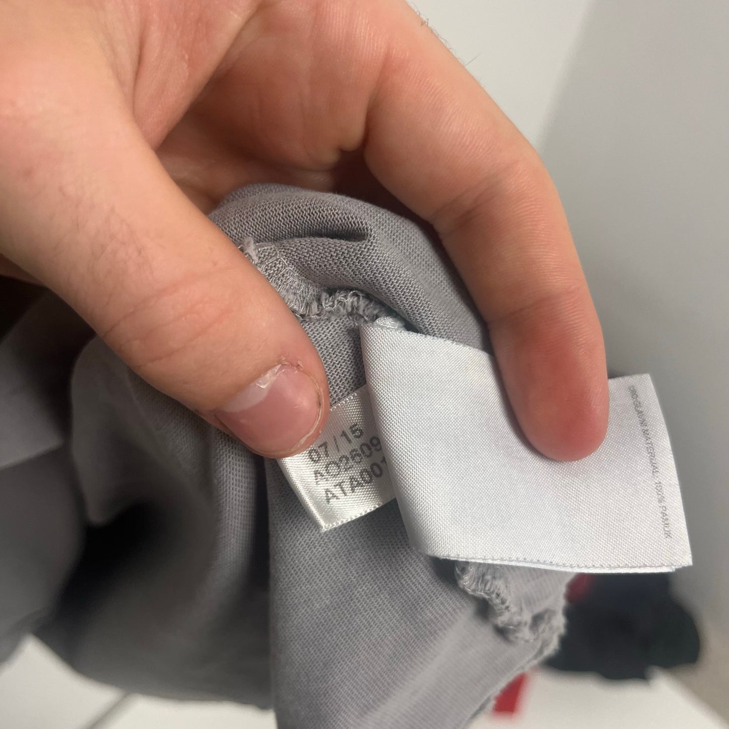 Yeezy Season 1 Adidas Tank Top L