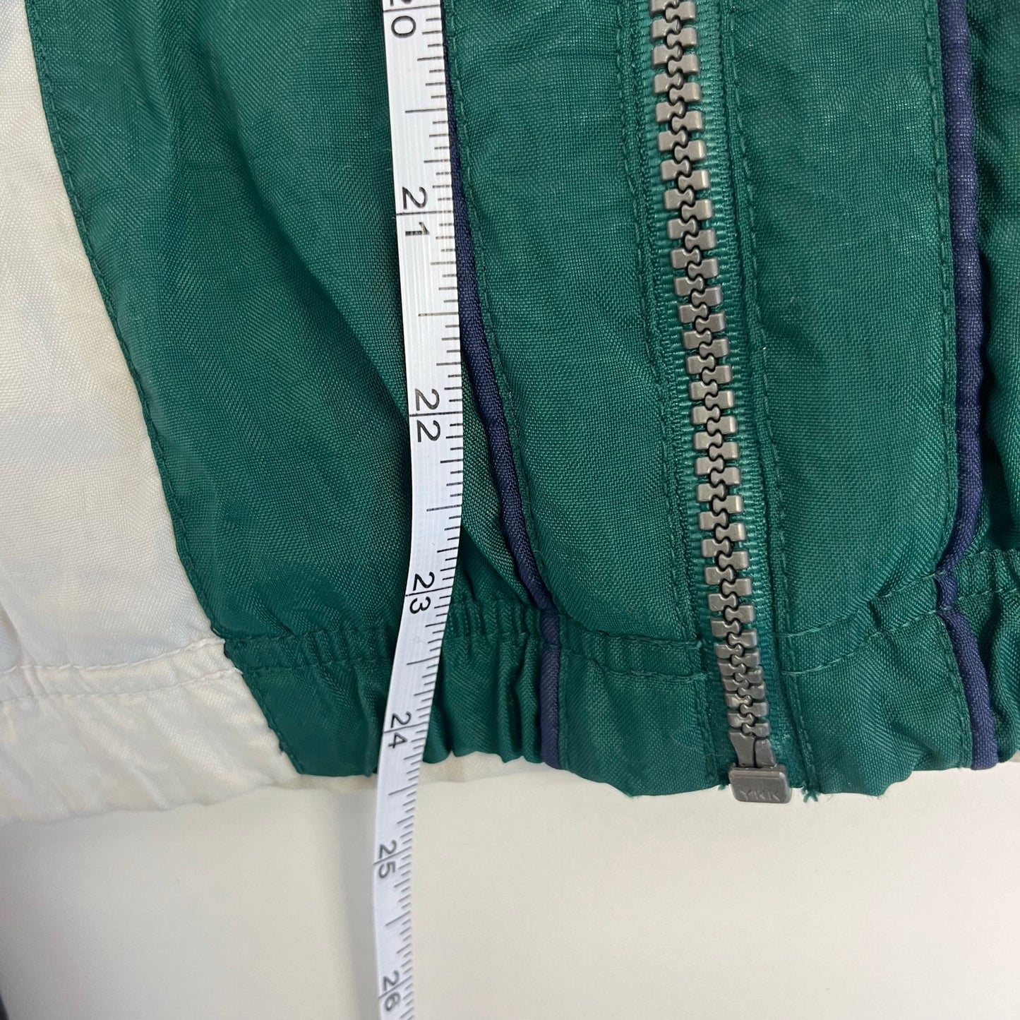 Vintage 90s Adidas Jacket L