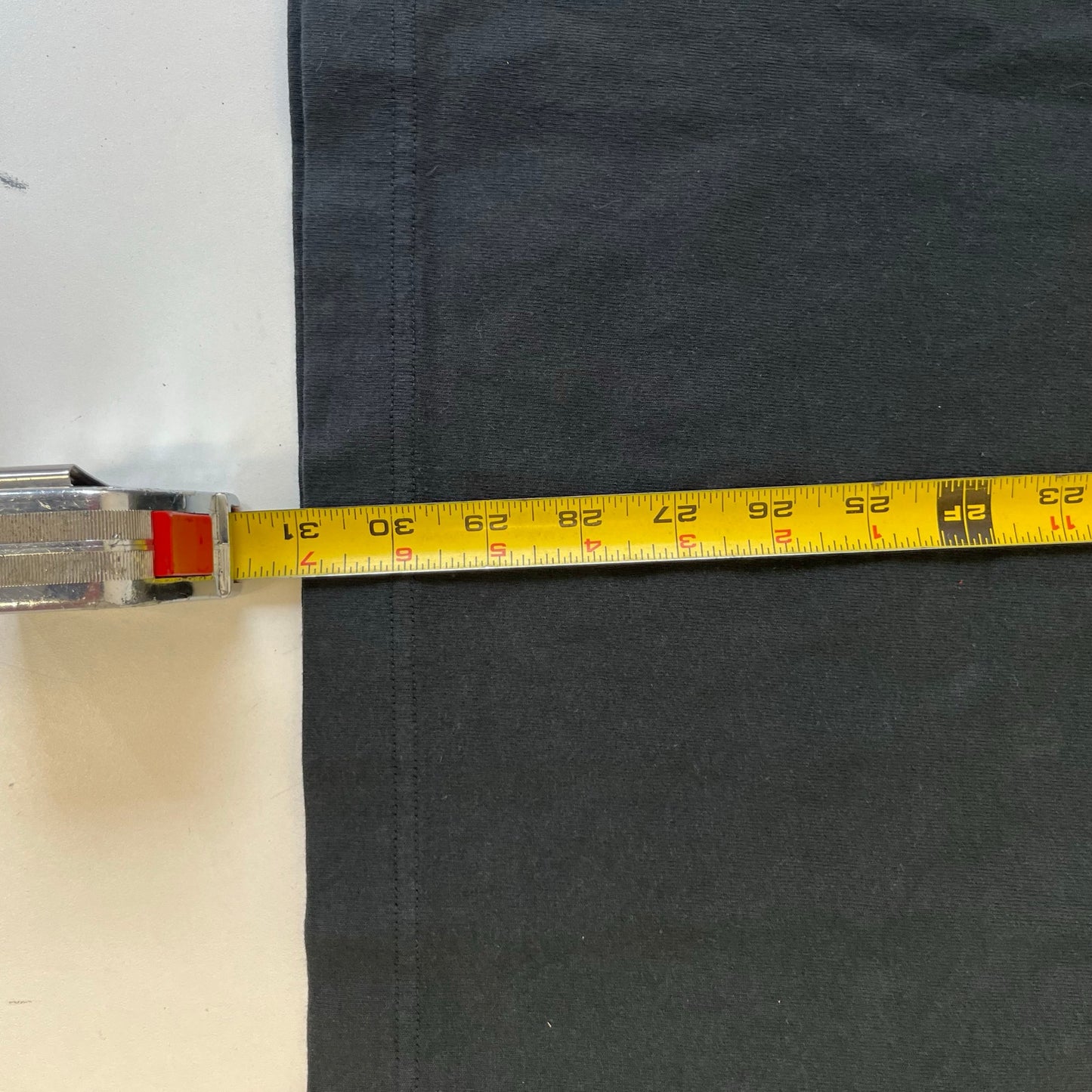 Yzy Gap Long Sleeve Shirt L