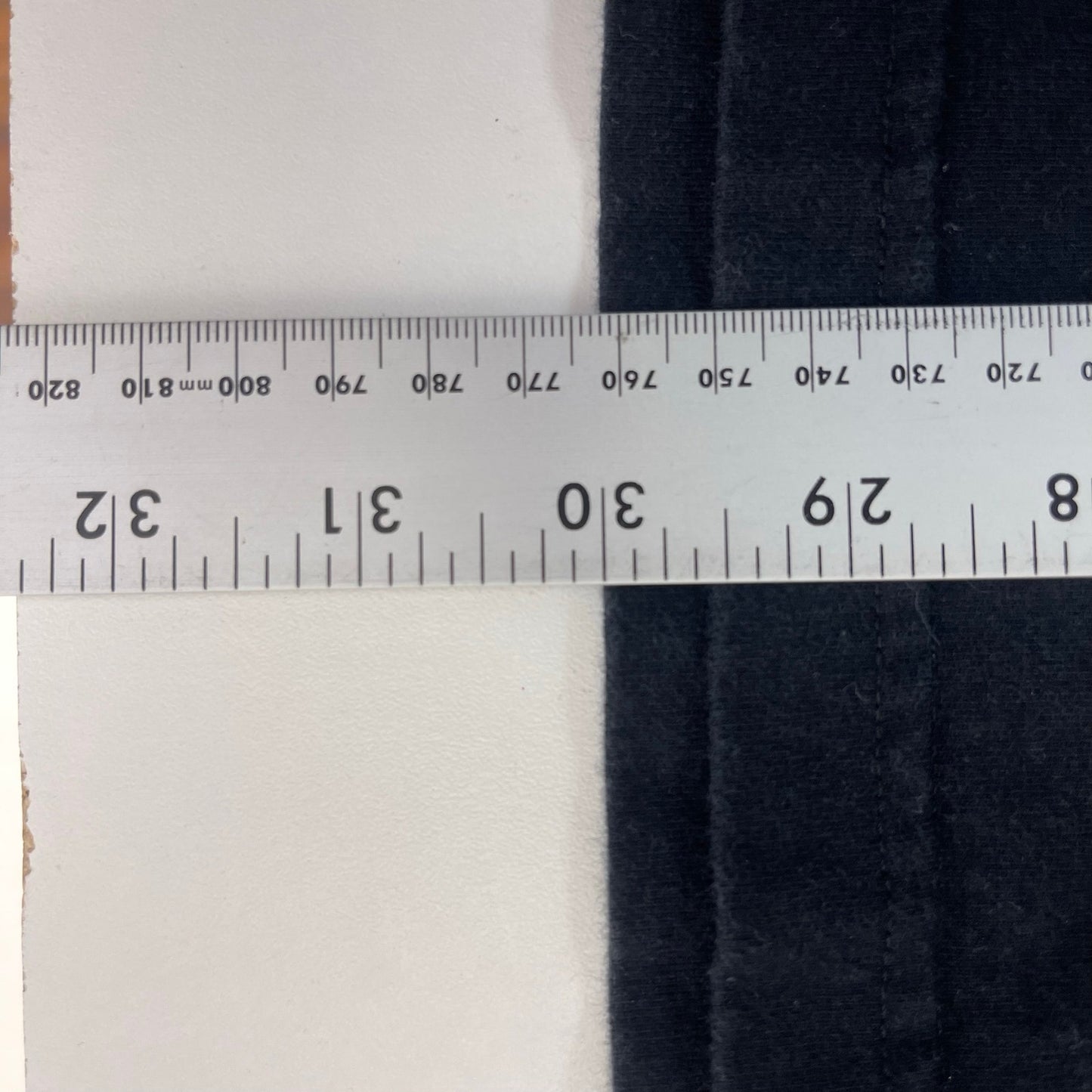 Balenciaga BB Logo T-Shirt Black Yellow L