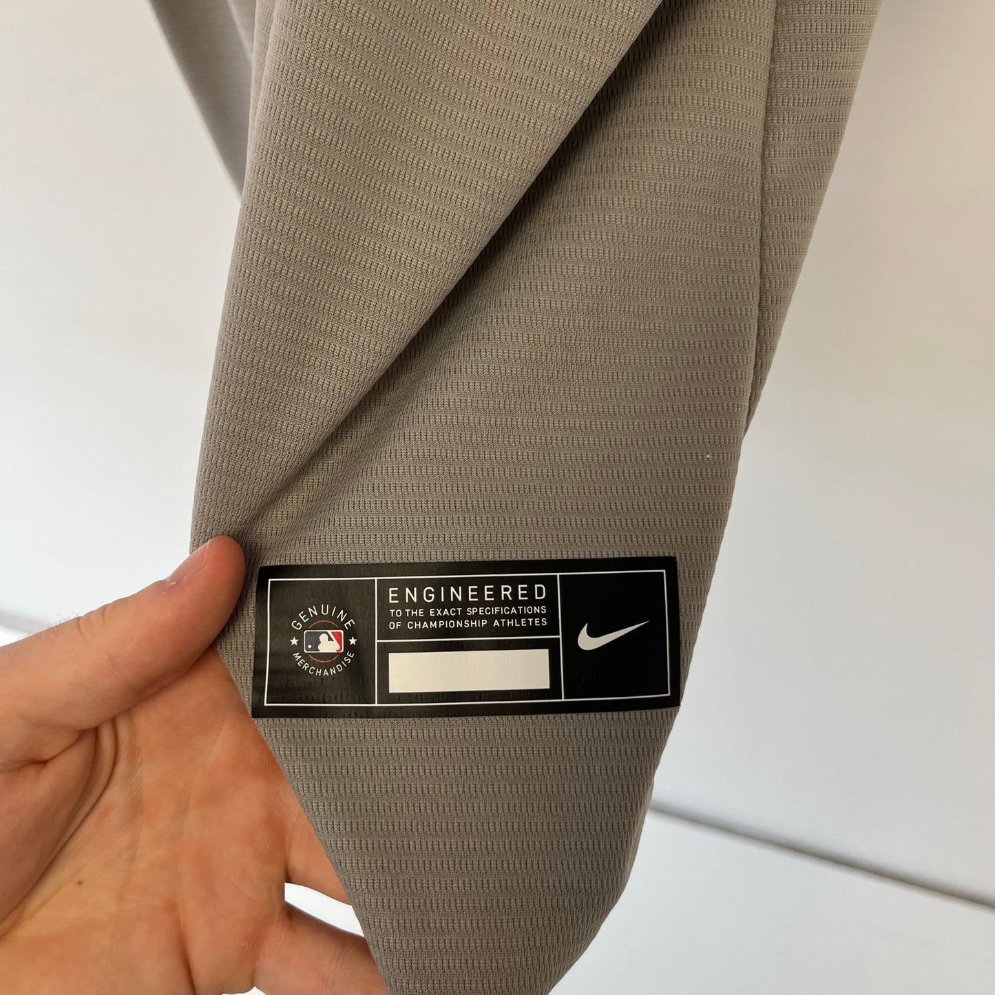 Nike New York Yankees Soto Jersey L