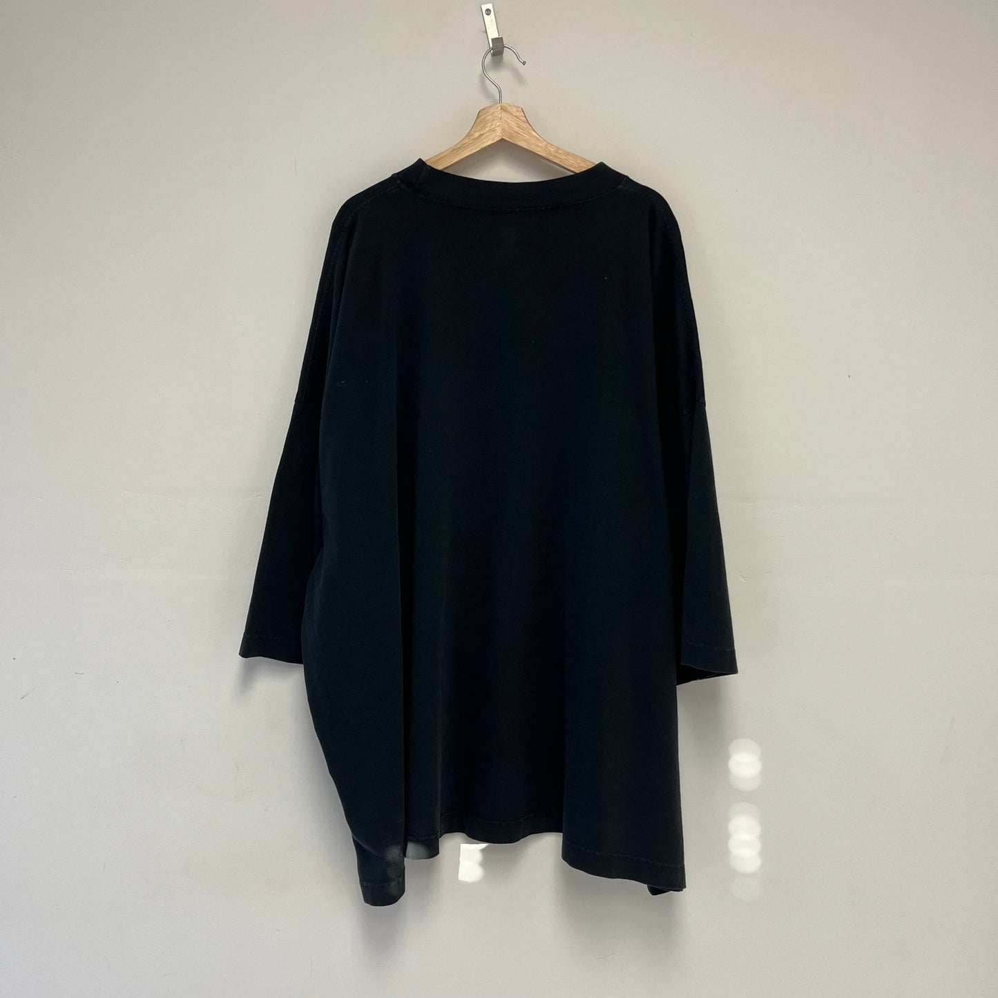 YZY Gap Balenciaga Shirt XXL