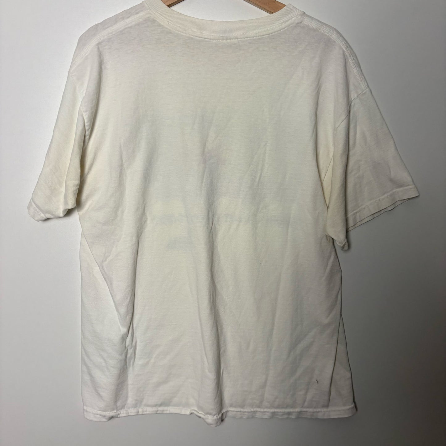 Vintage '97 South Park Cartman Cheesy Poofs tee L