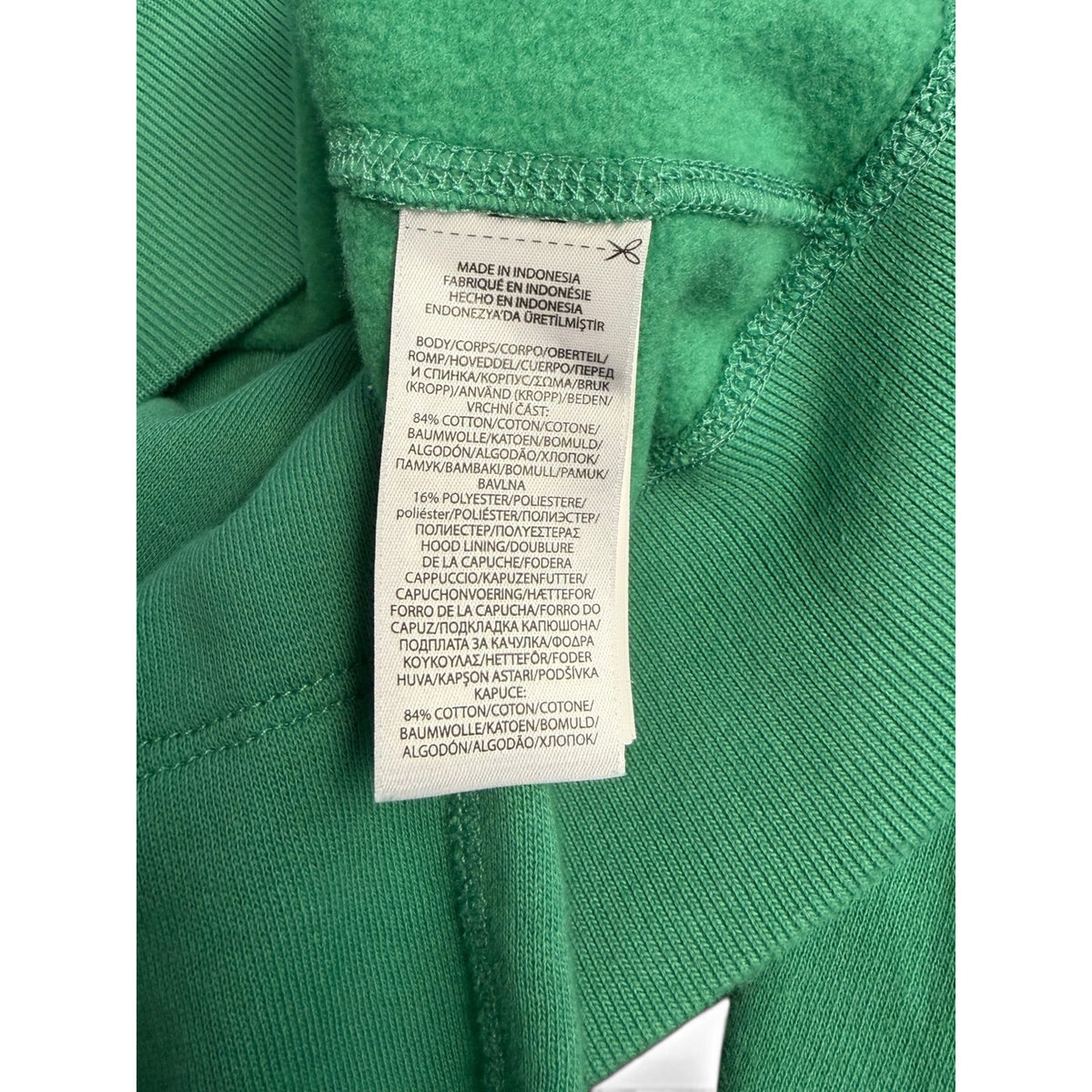 Polo Ralph Lauren Tracksuit Green XL/M