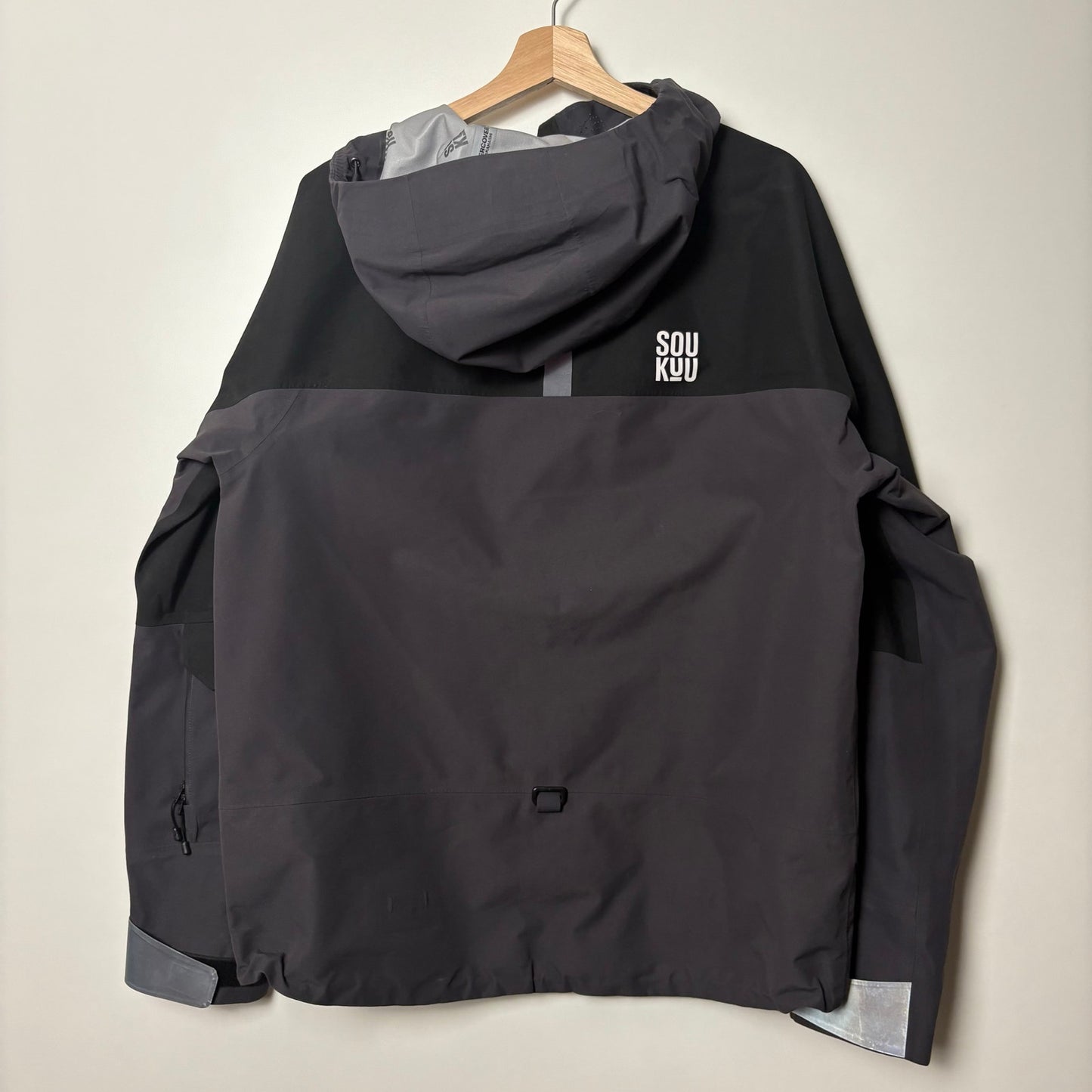 The North Face x Undercover Shell Jacket S