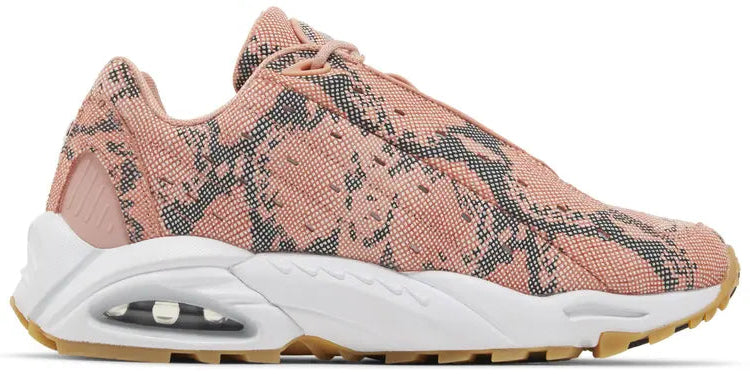 Nike Hot Step Air Terra Drake NOCTA Snakeskin Pink Quartz Size: 9, 11