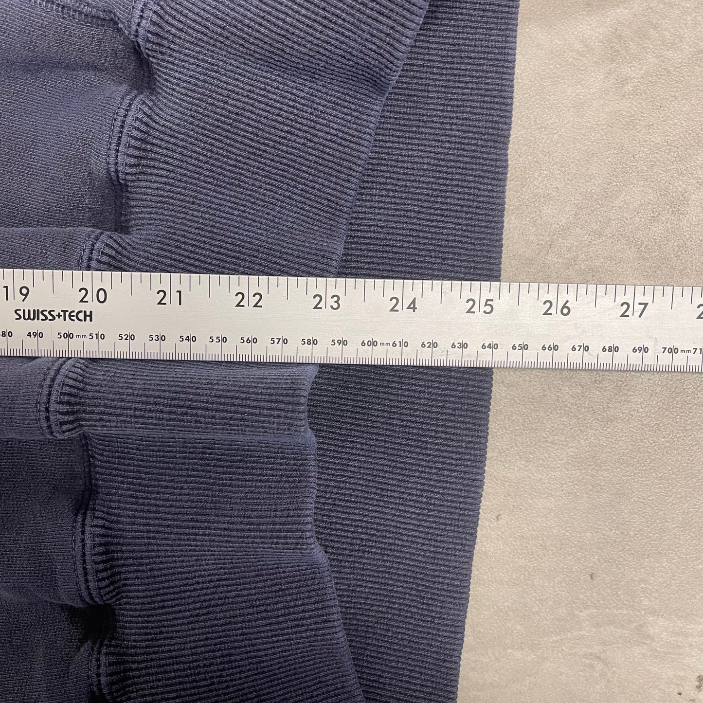 Aime Leon Dore spellout logo hoodie XS NEW