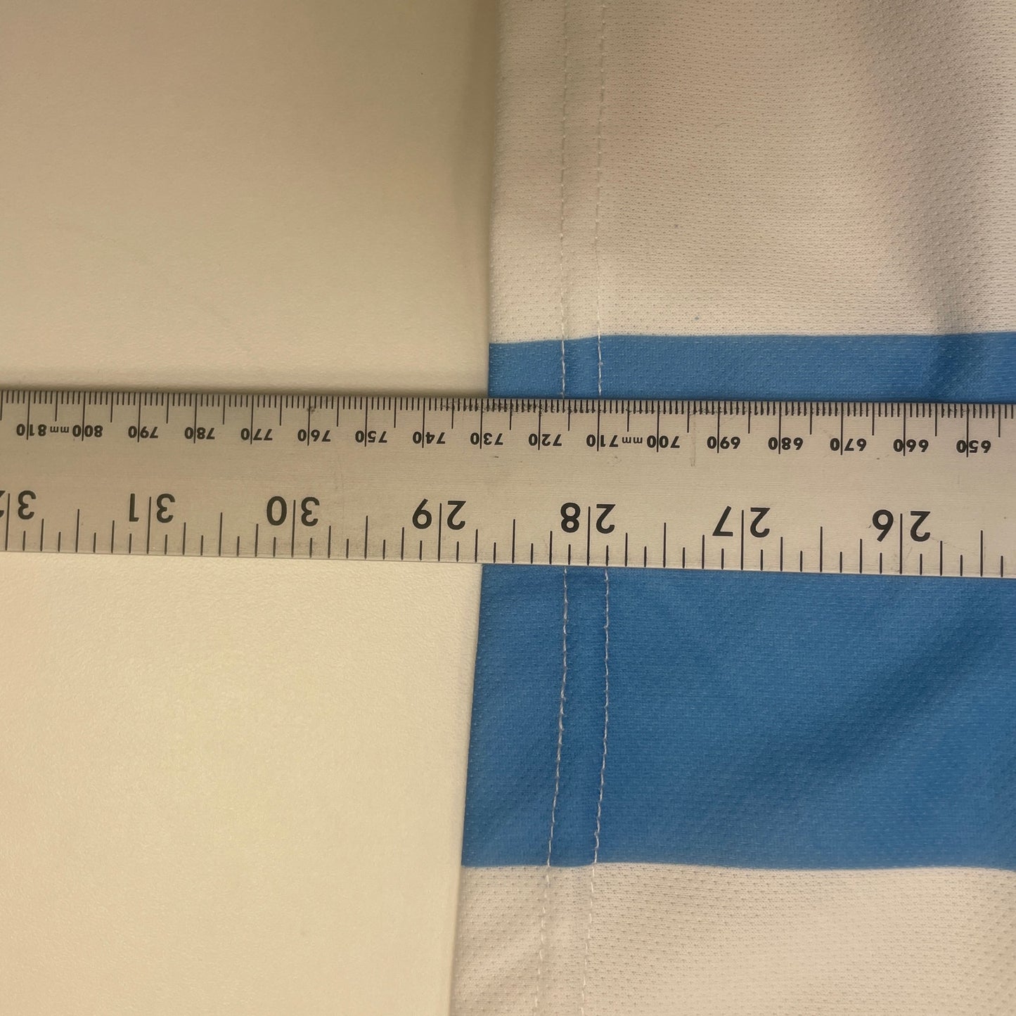 Adidas Argentina jersey L