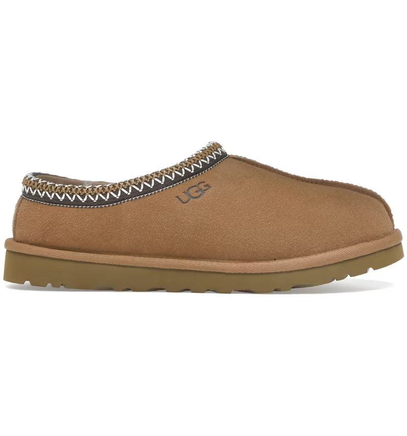 Uggs tasman II chest nut Size: 8, 9, 10, 11