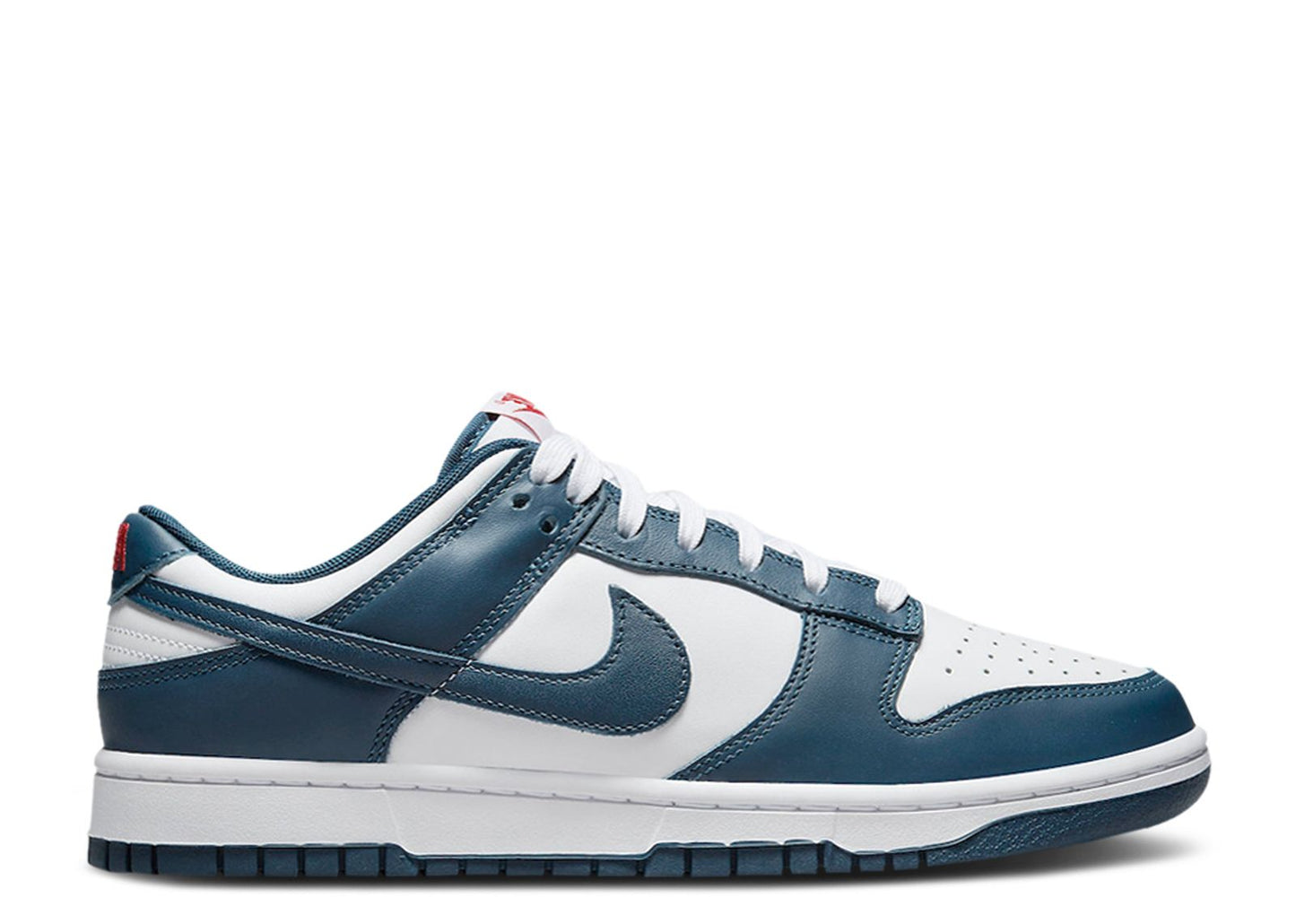 Nike Dunk Low Valerian Blue Size: 10,10.5,11.5,12,14