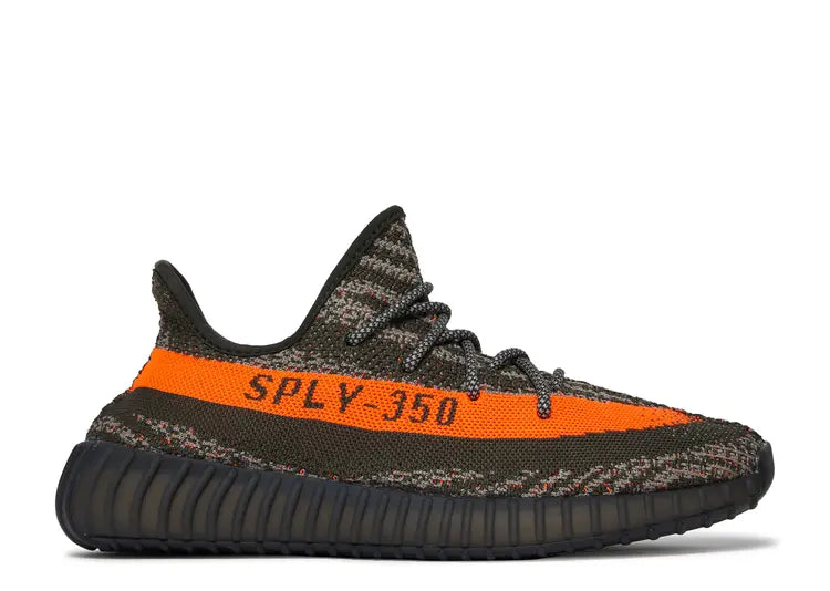 Yeezy Boost 350 Carbon Beluga Size: 13, 14