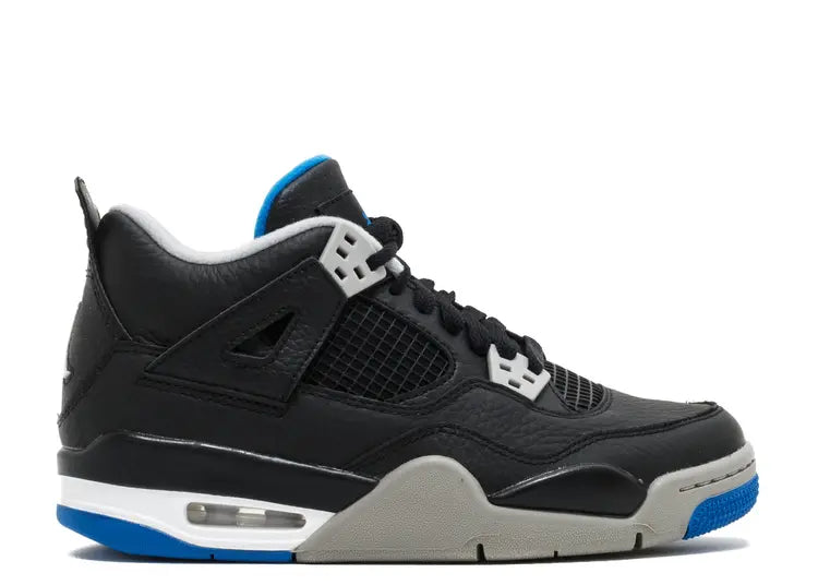 Jordan 4 Motorsport Alternate Size: 7M/8.5W