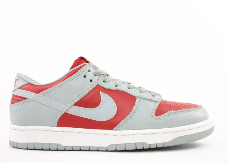 Nike Dunk Low Ultraman Size: 8.5