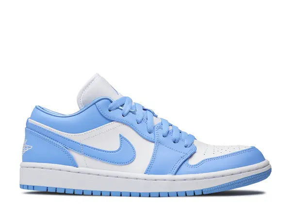 Jordan 1 Low UNC Size: 8, 8.5