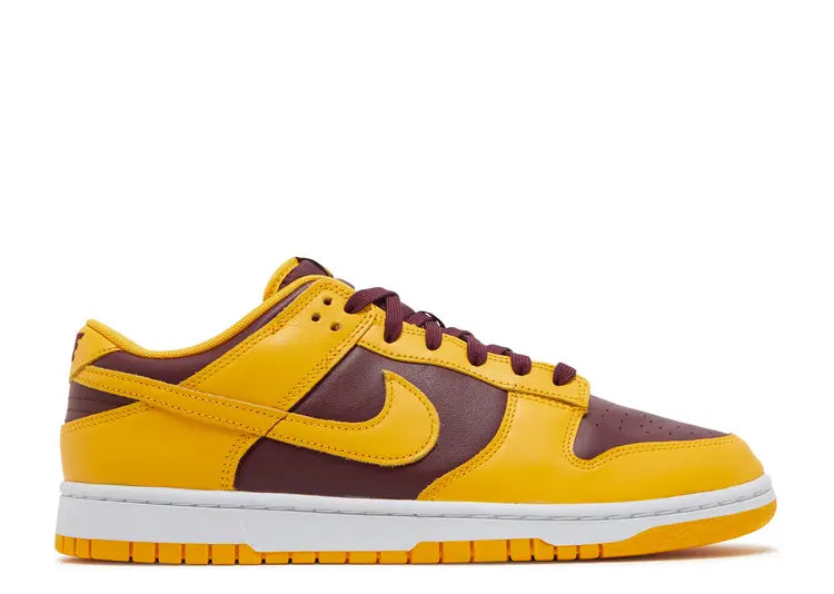 Nike Dunk Low Arizona State Size: 12