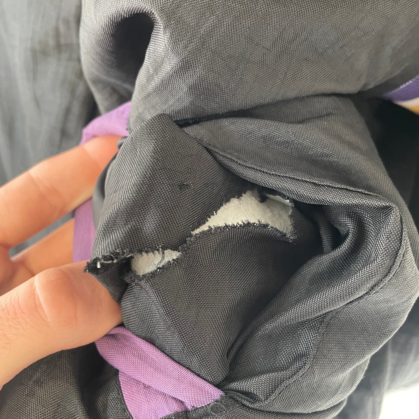 Vintage Minnesota Vikings NFL jacket L/XL