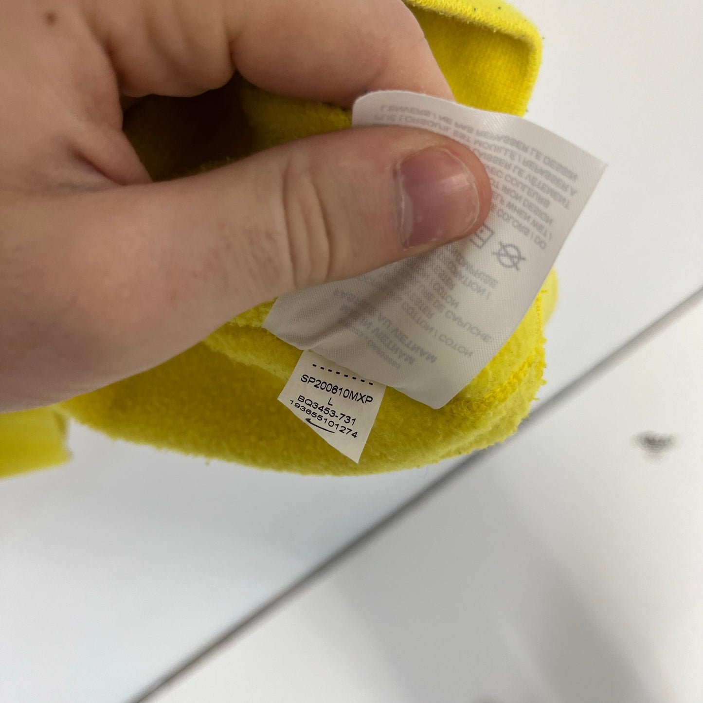 Nike ACG Therma Sweater L