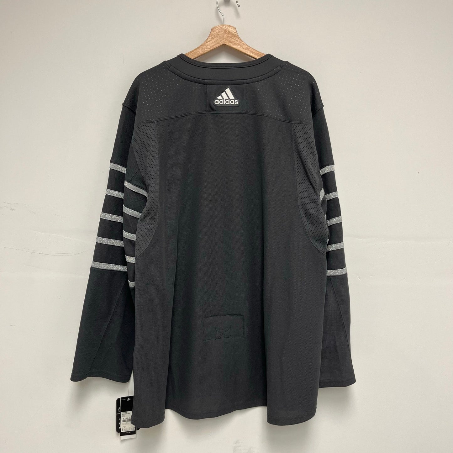 NWT Edmonton Oilers Adidas 2020 NHL All-Star Game Premier Jersey L