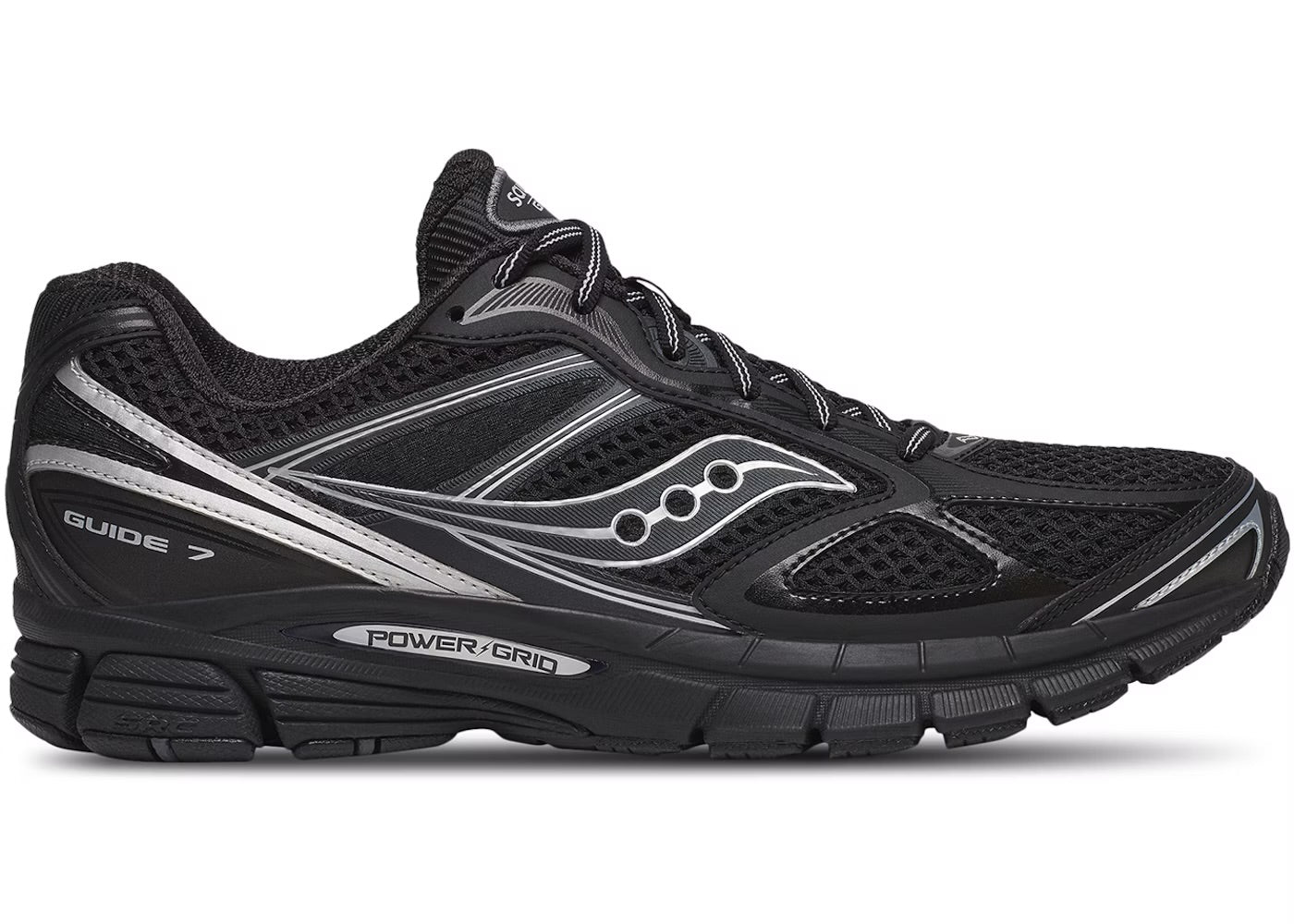 Saucony Guide 7 Size: 11, 12