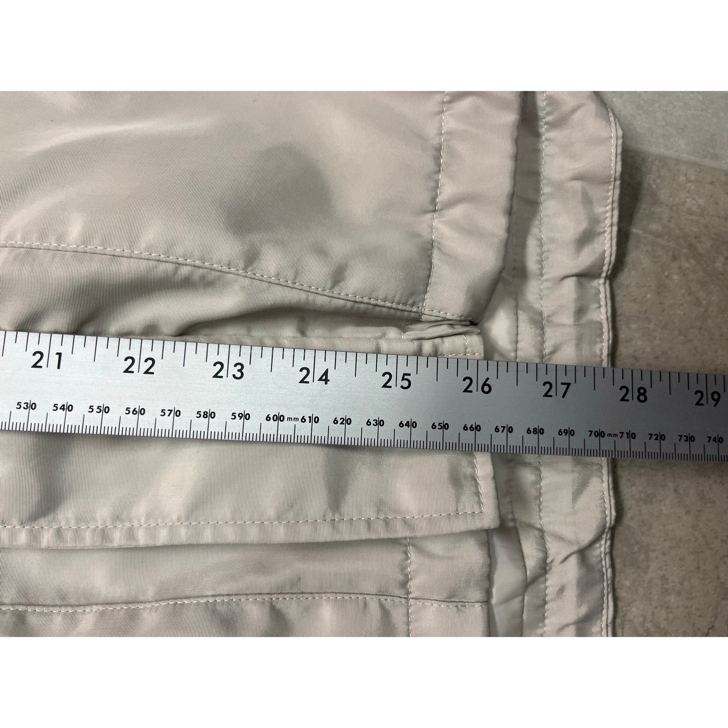 C2H4 Human Tech Specs Utility M-65 jacket M