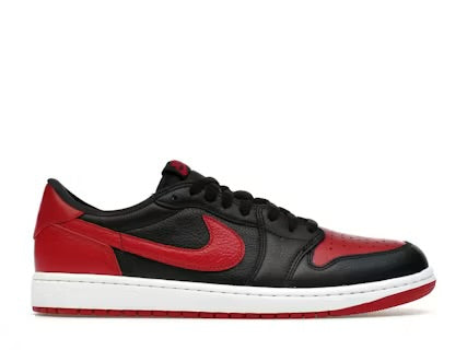 Jordan 1 Low Chicago Size: 10.5, 11, 12