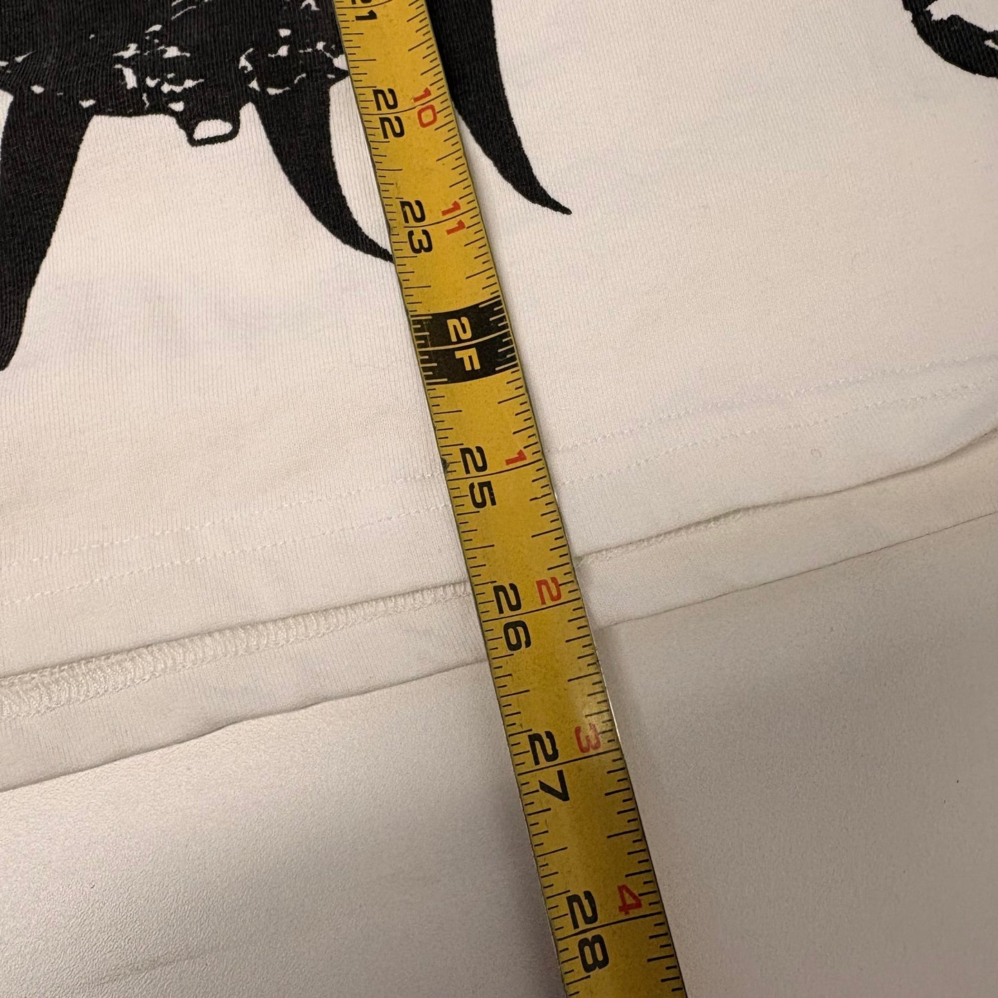 Travis Scott Cactus Jack C1 Utopia T-Shirt M