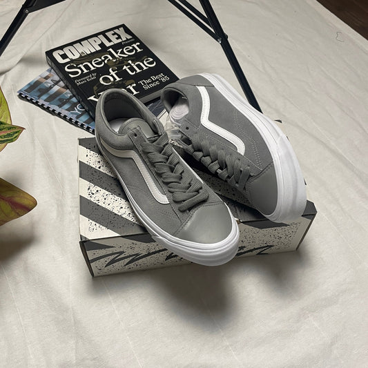 Vans OG old skool Style 36 10 DS