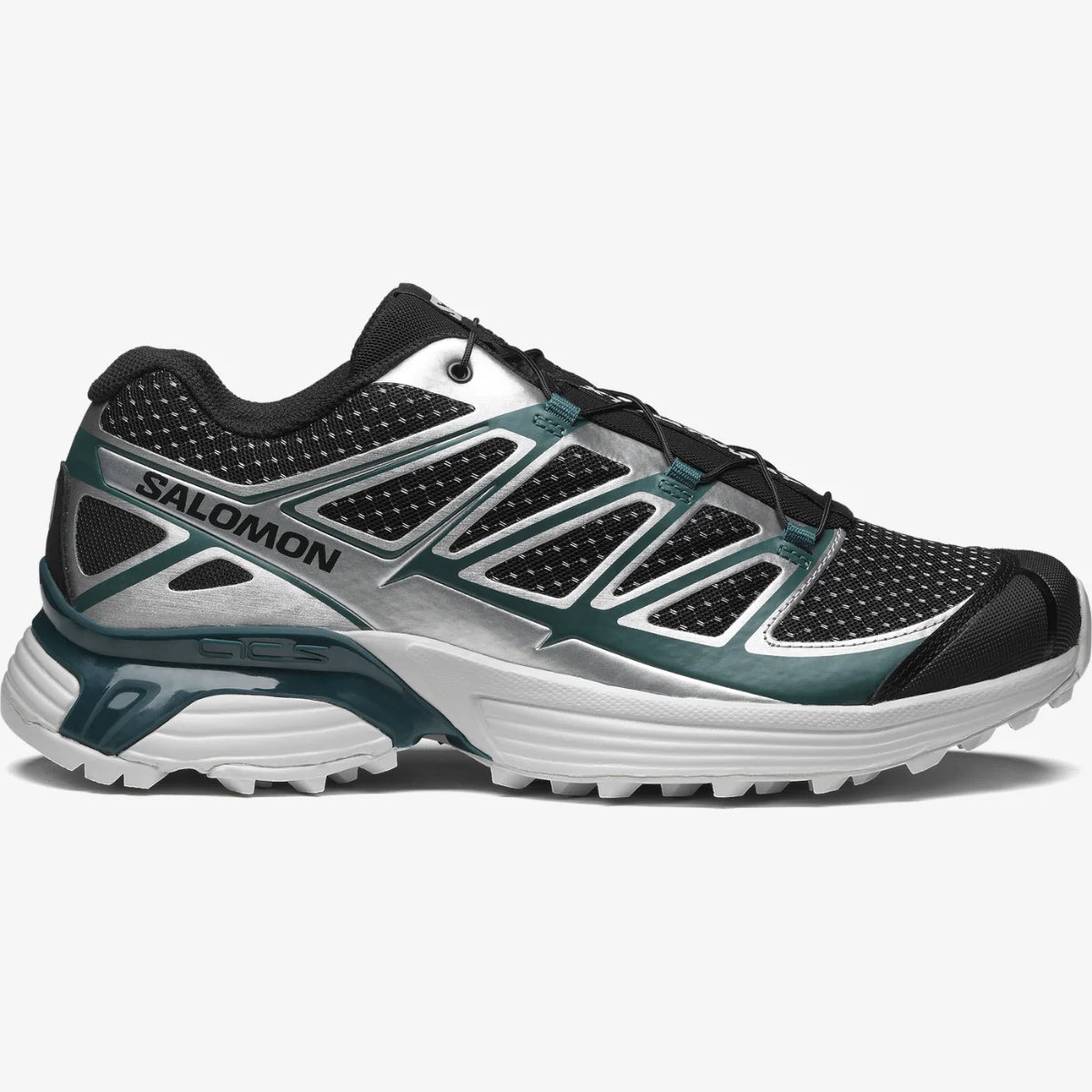 Salomon XT-Pathway Metallic Size: 9.5,10,10.5,11