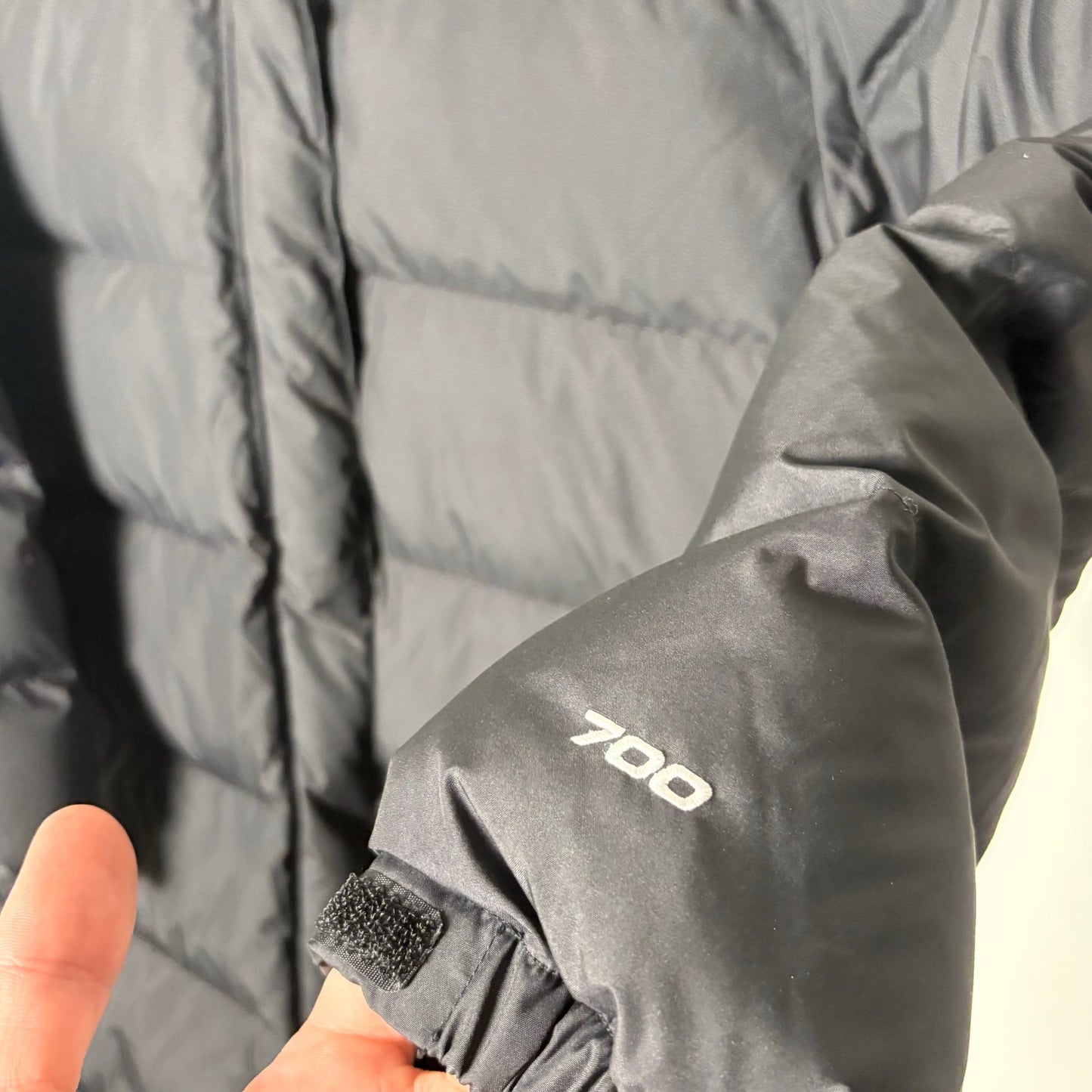 The North Face Women's Hydrenalite Down Parka Puffer Jacket