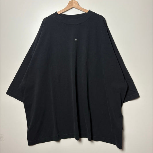 Yeezy Gap engineered by Balenciaga 3/4 sleeve oversized tee XXL
