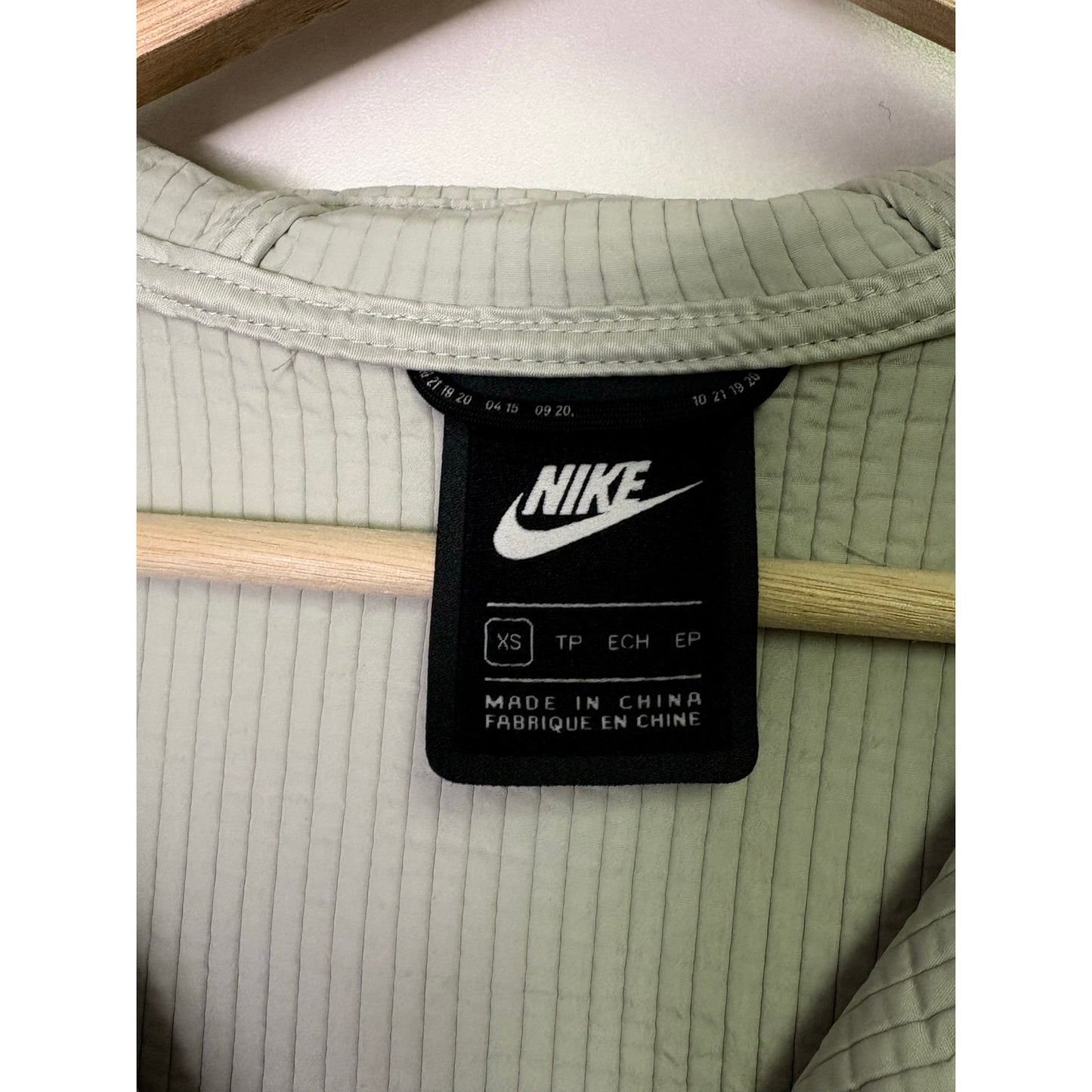 Nike Sportswear Tech Pack Windrunner Hoodie L