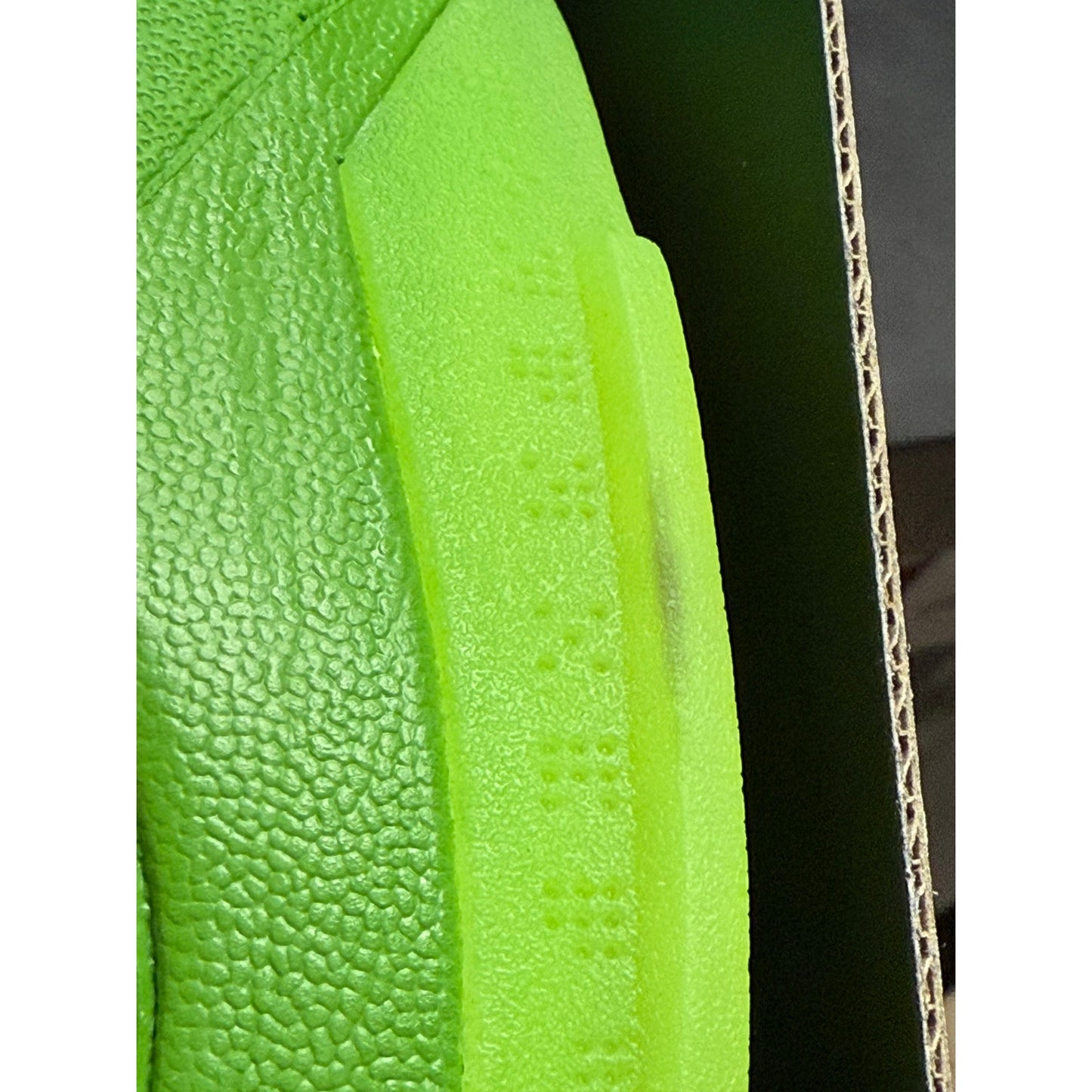 Nike Kobe 6 Protro Grinch Size: 10.5
