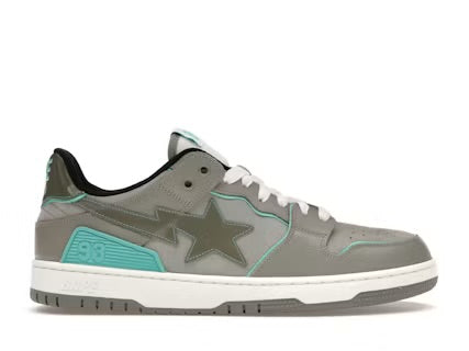 Bape Sk8sta Size: 9.5