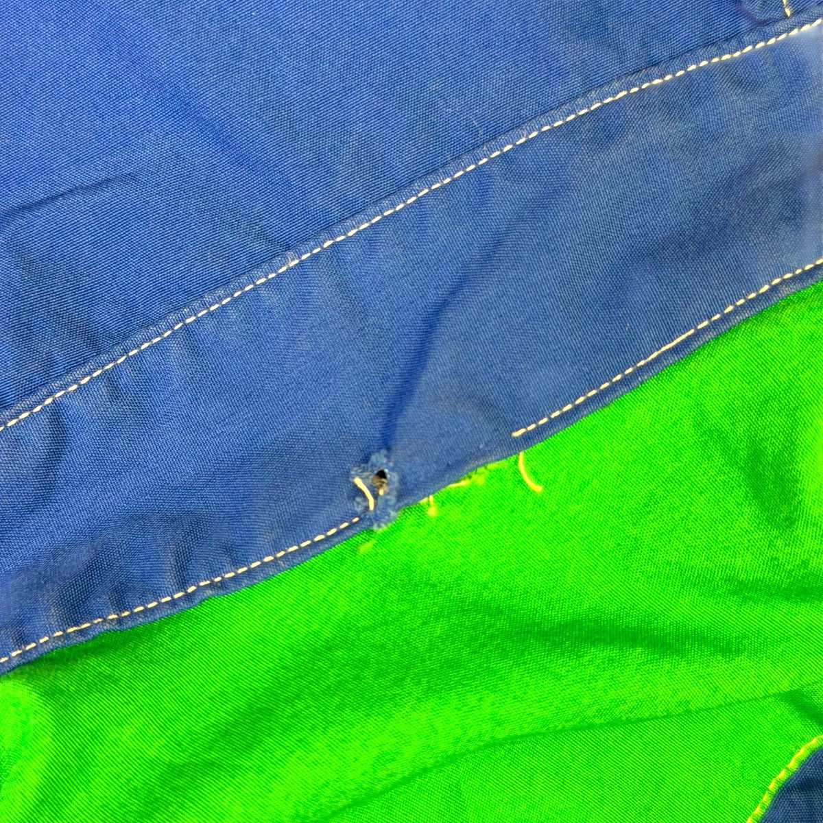 Polo Sport Ralph Lauren Colour Block Windbreaker M