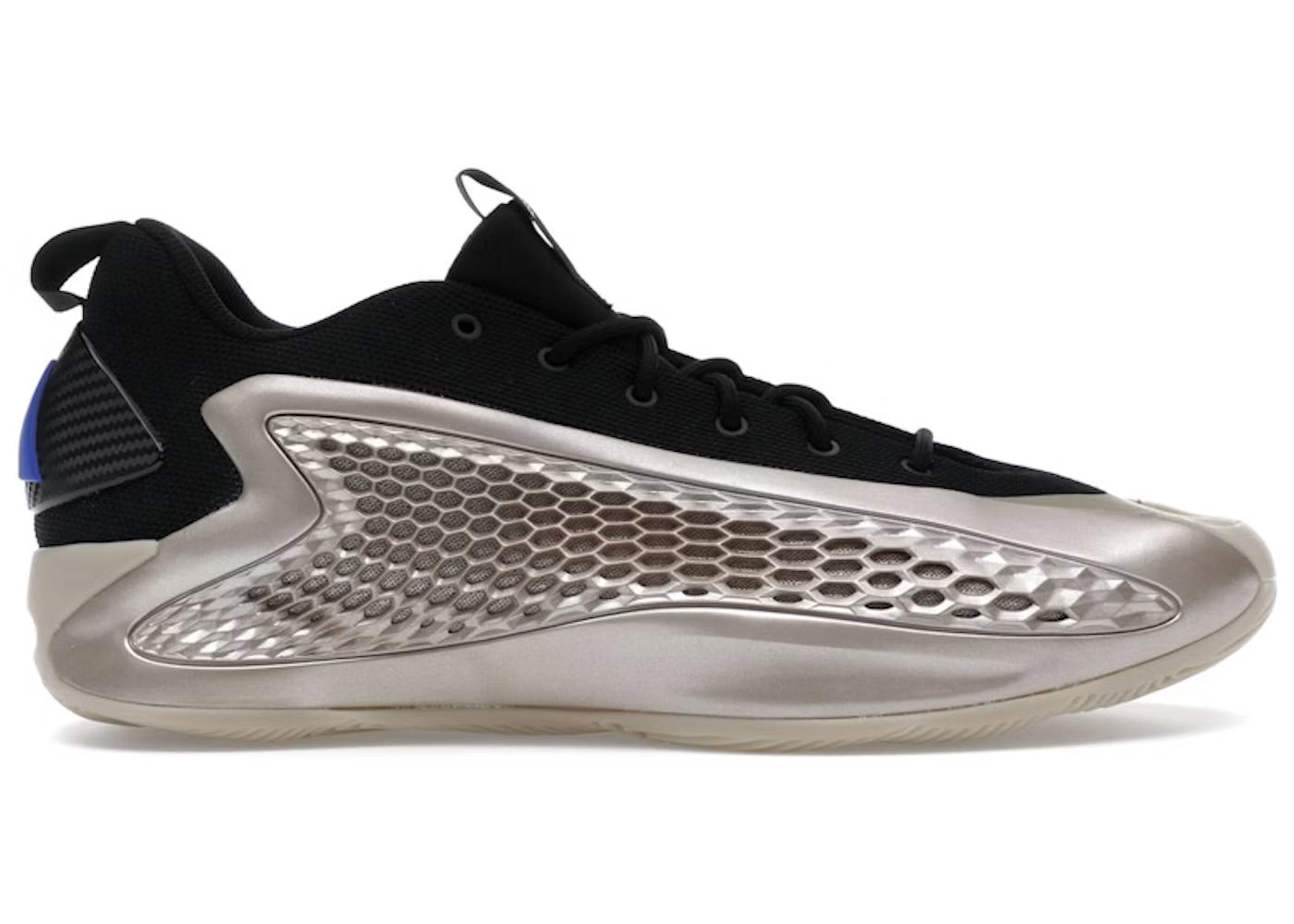 Adidas AE1 Champagne Metallic Size: 11