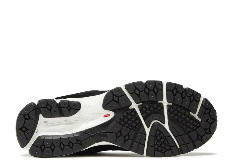 New Balance 2002R Black Sepia Size: 9.5