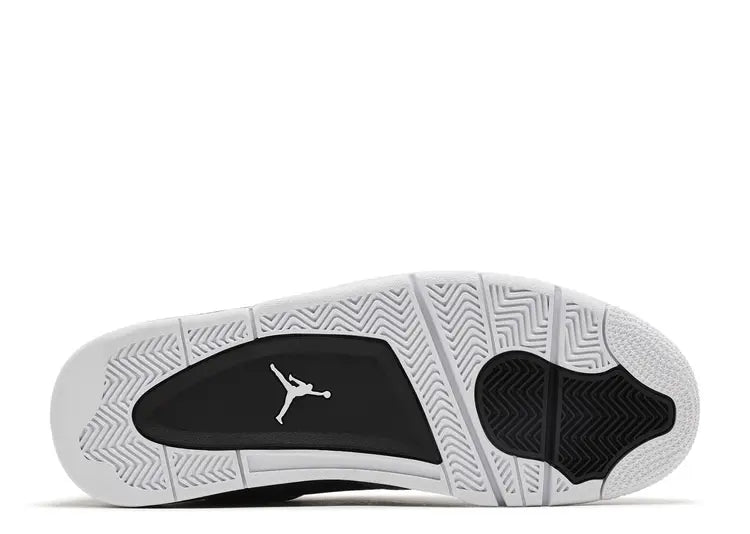 Jordan 4 Fear (2024) Size: 5M/6.5W