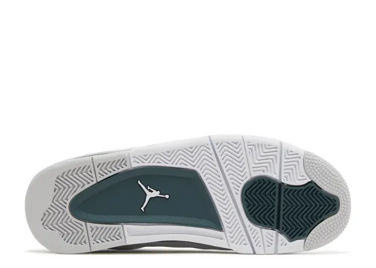 Jordan 4 Oxidized Green Size: 9, 9.5, 10.5, 11, 11.5, 12, 13