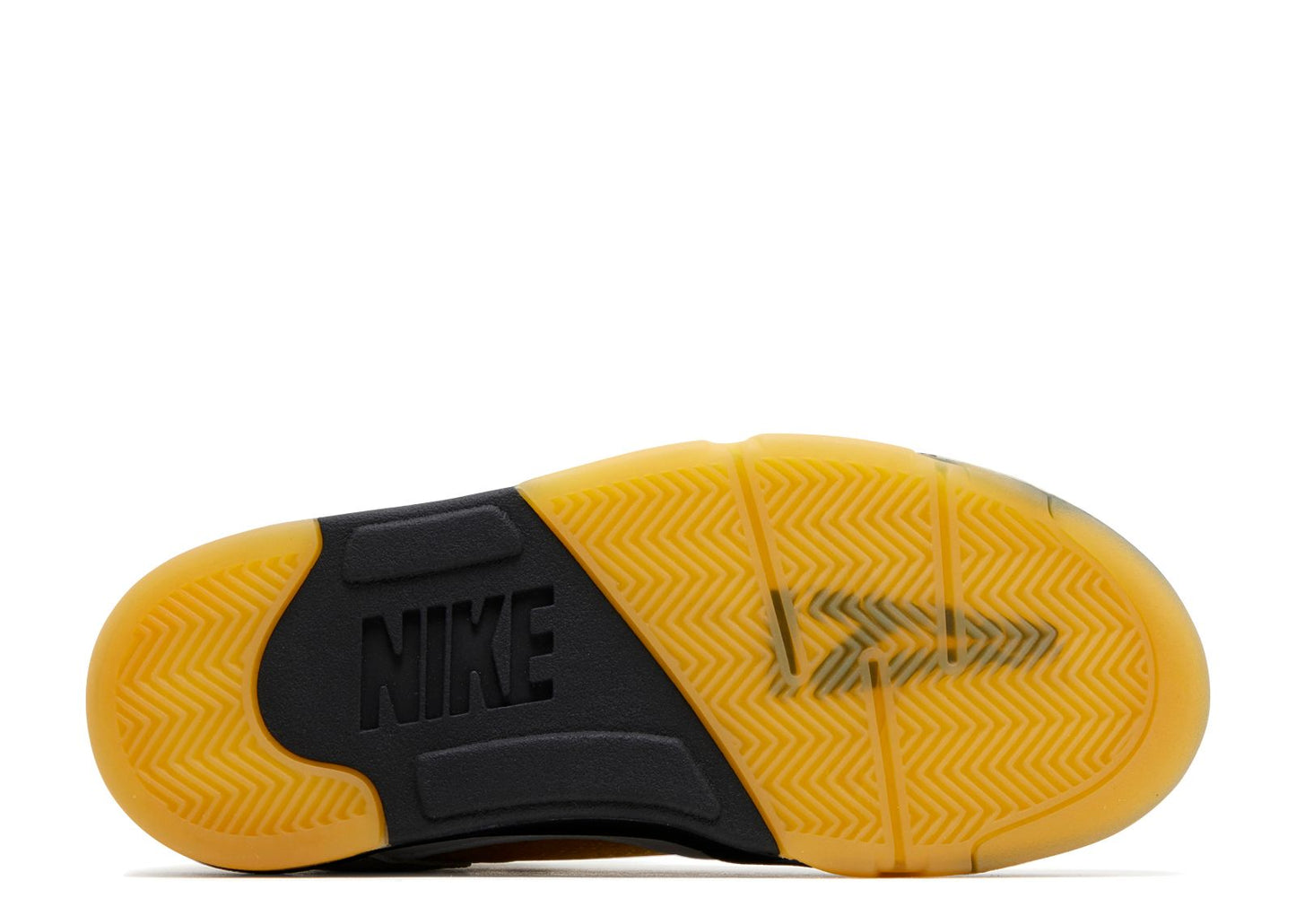 Jordan 5 Ama Blue Size: 10