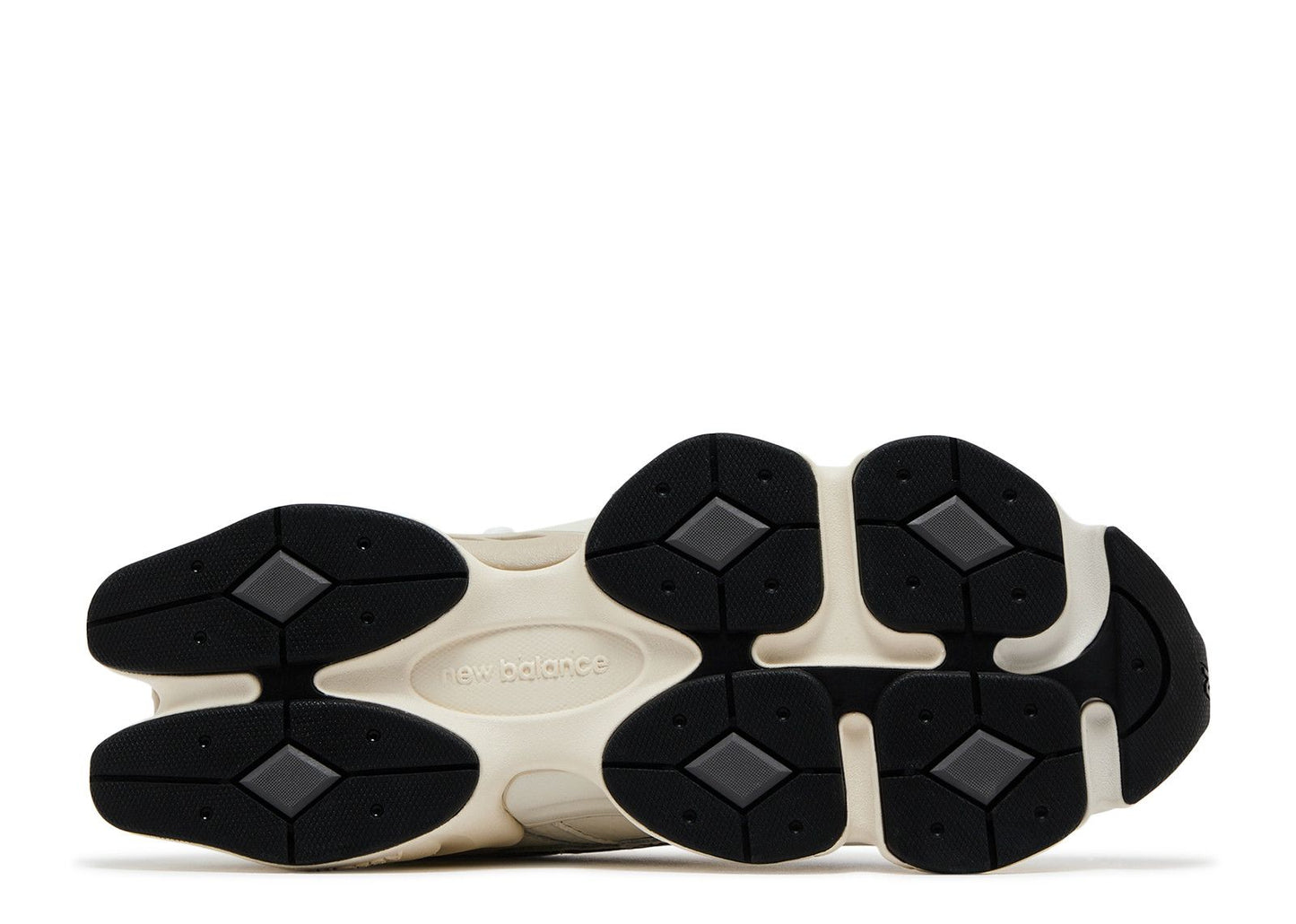 New Balance 9060 Sea Salt Size: 12,13