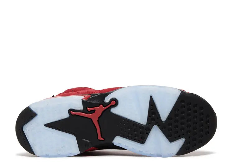 Jordan 6 Toro Bravo Size: 5.5M/7W