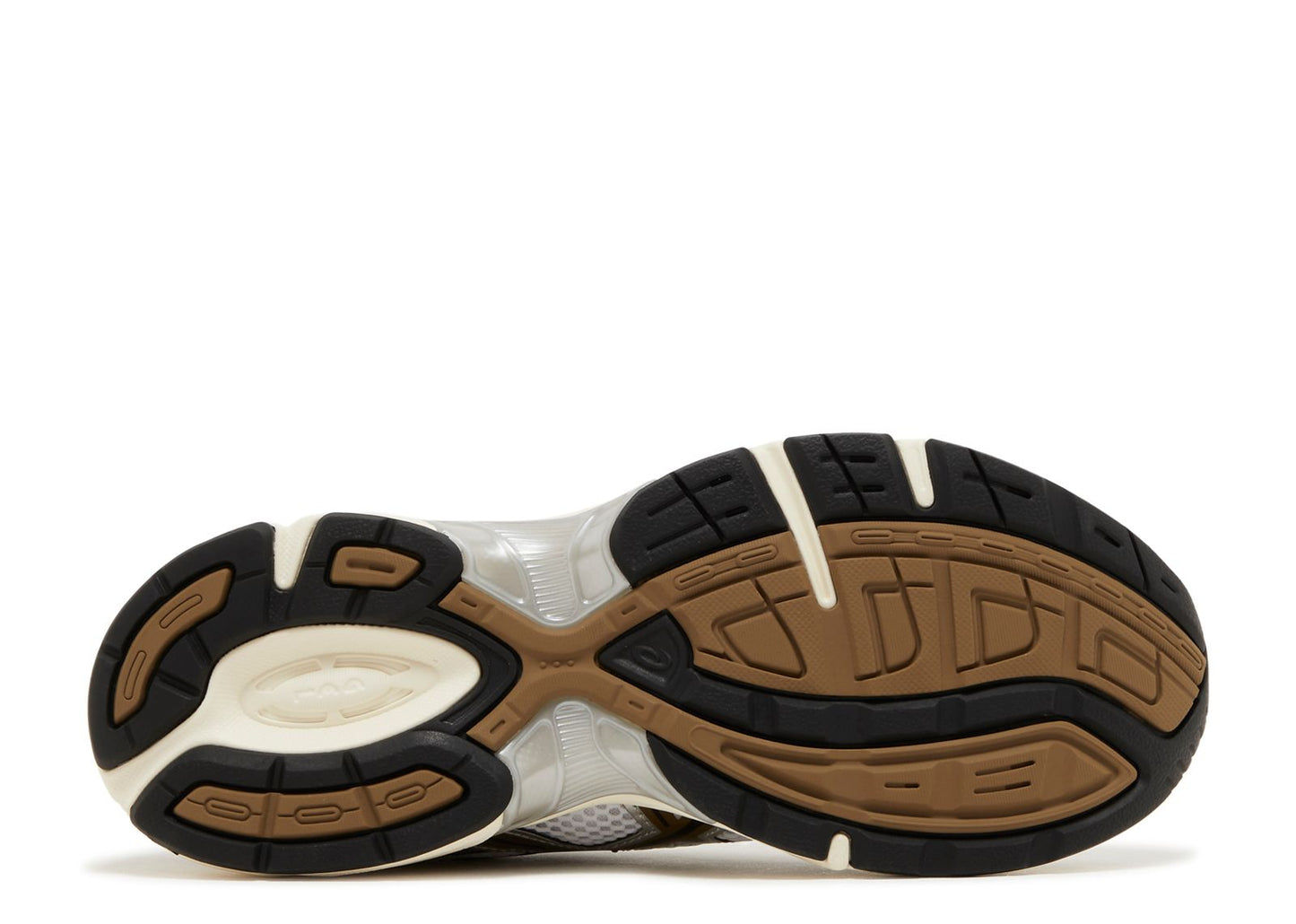 ASICS GEL-1130 White Clay Canyon Size: 8,8.5,9,10,10.5,11,12,13