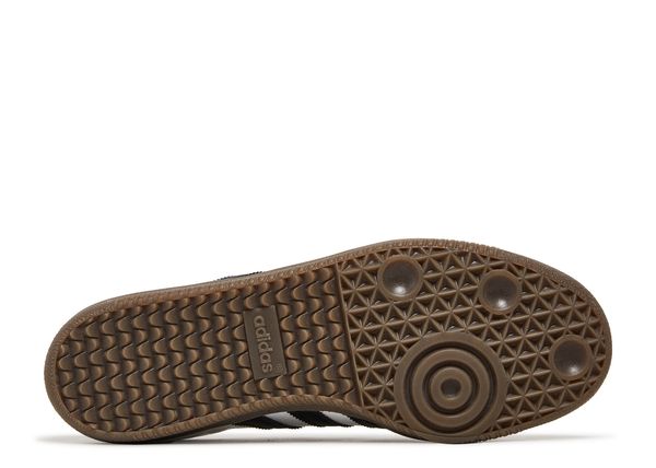 Adidas Samba White Size: 3.5-7Y