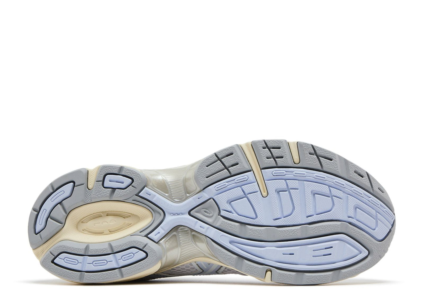 ASICS GEL-1130 White Blue Fade Size: 6.5w, 7w, 8.5w