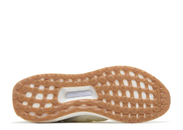 Adidas Ultraboost 1.0 W Off White Ivory Size: 9w,9.5w