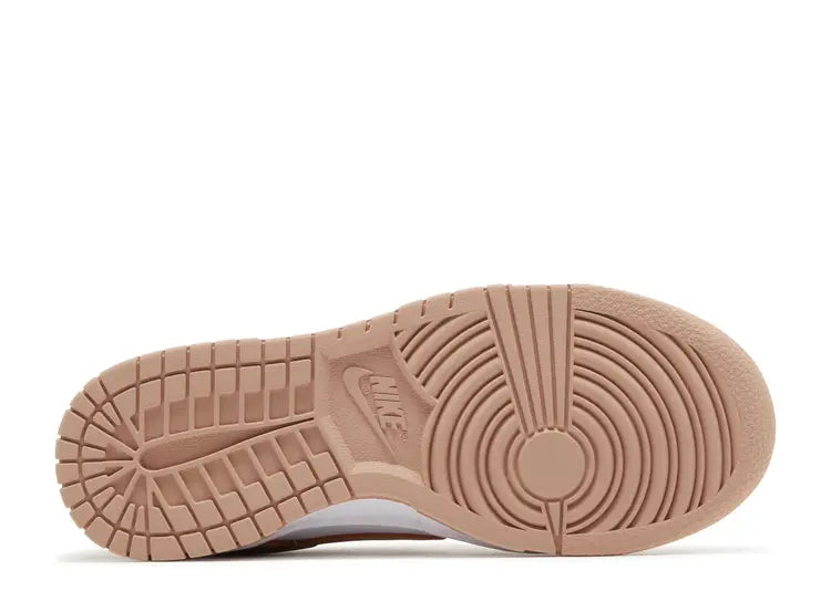 Nike Dunk Low Rose Whisper Size: 6M/7.5W, 8M/9.5W, 10, 10.5